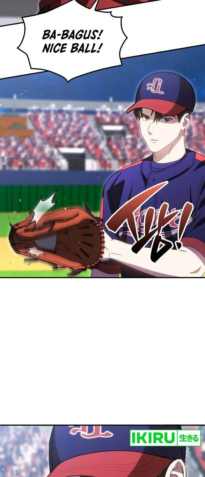 genius-hitter-hits-fastball - Chapter: 63