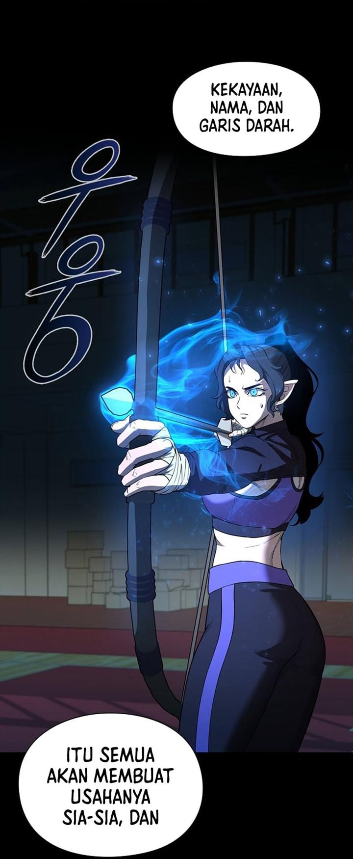 warrior-high-school-dungeon-raid - Chapter: 6