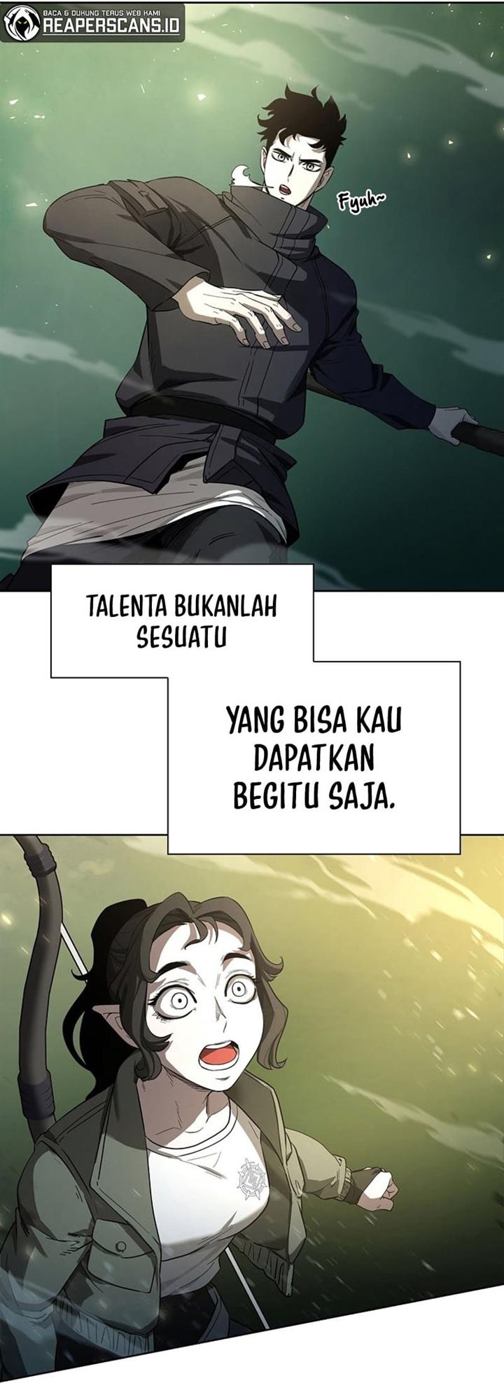 warrior-high-school-dungeon-raid - Chapter: 6