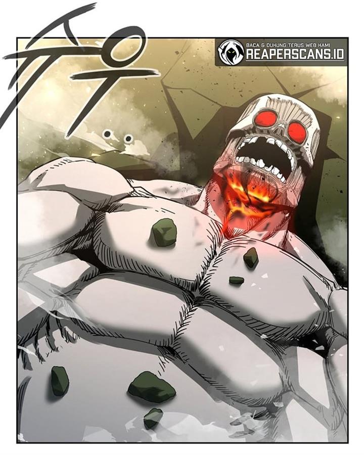 warrior-high-school-dungeon-raid - Chapter: 6