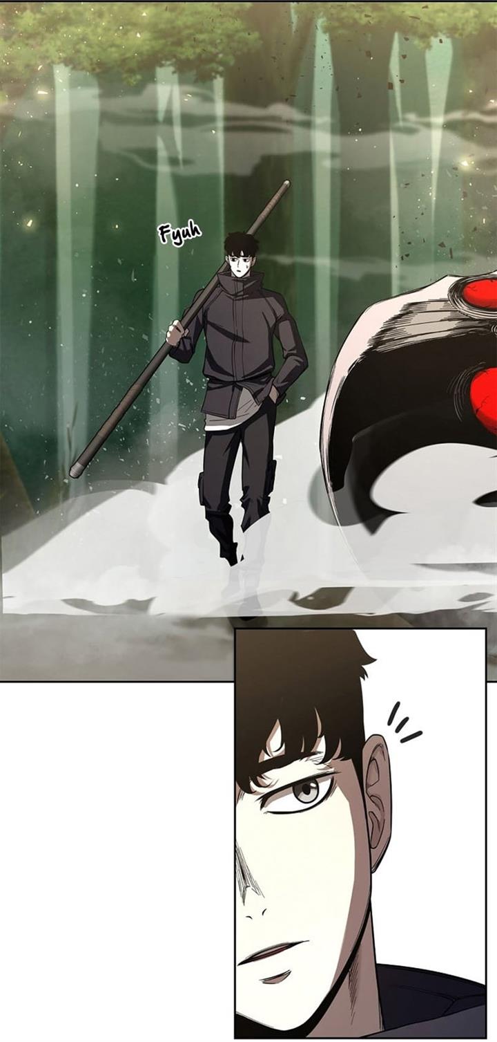 warrior-high-school-dungeon-raid - Chapter: 6