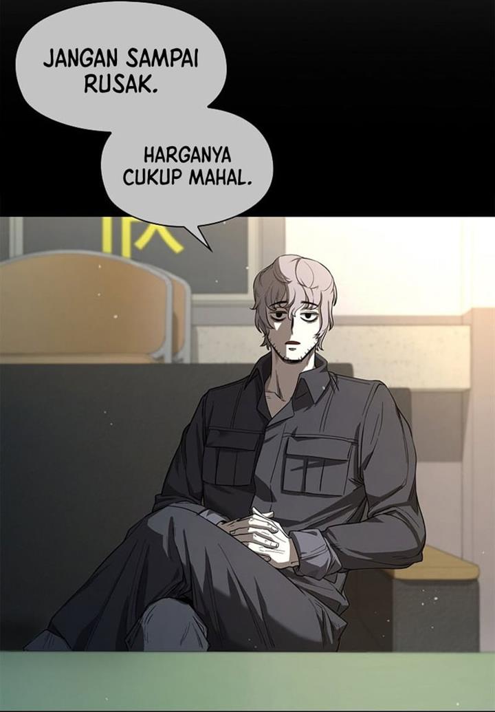 warrior-high-school-dungeon-raid - Chapter: 6