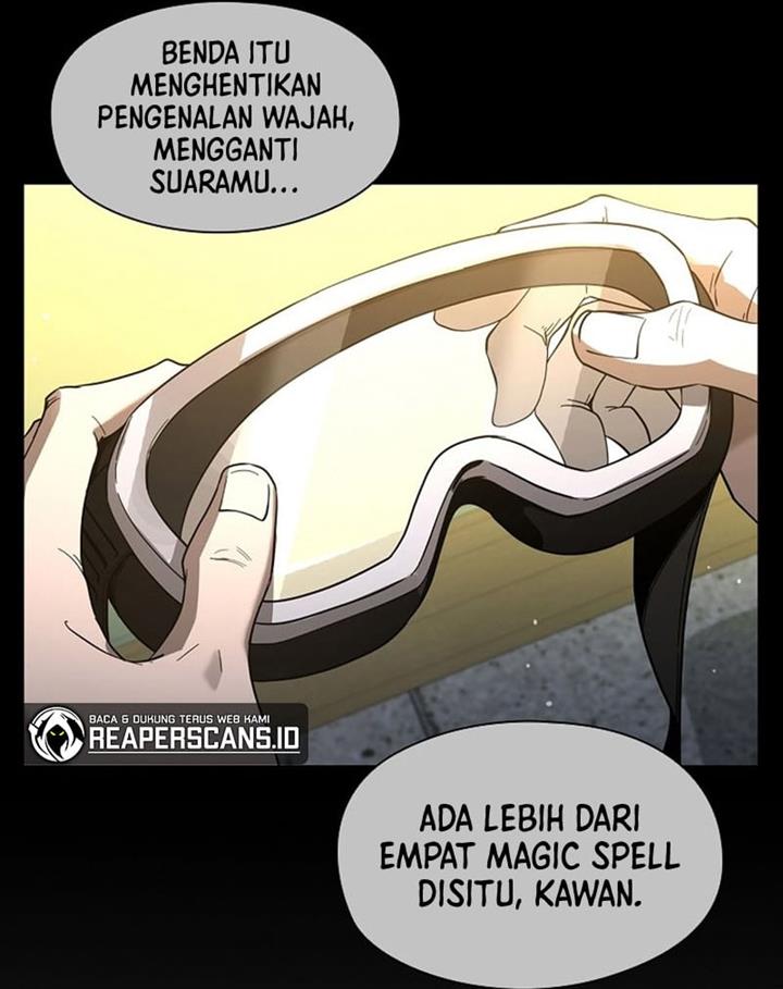 warrior-high-school-dungeon-raid - Chapter: 6