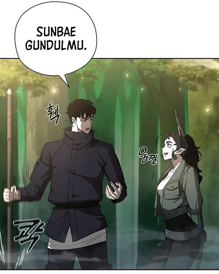 warrior-high-school-dungeon-raid - Chapter: 6