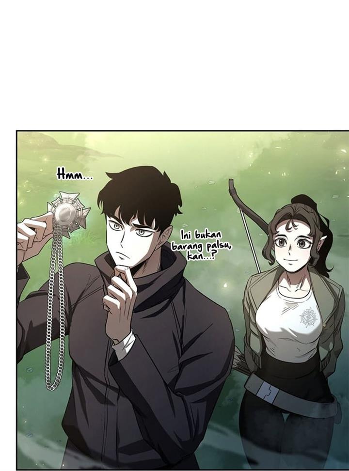 warrior-high-school-dungeon-raid - Chapter: 6
