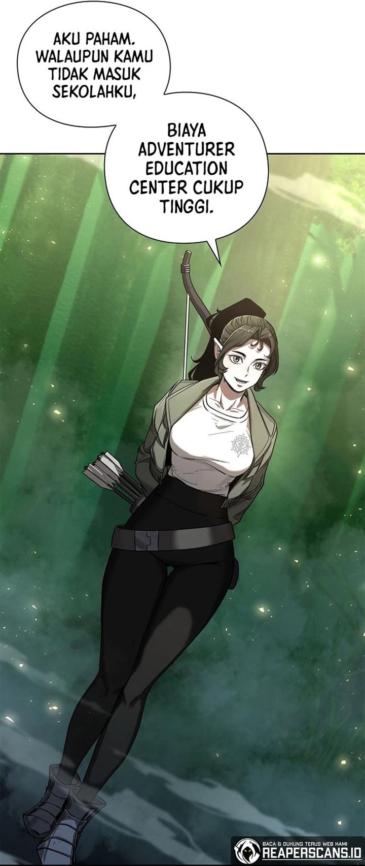 warrior-high-school-dungeon-raid - Chapter: 6