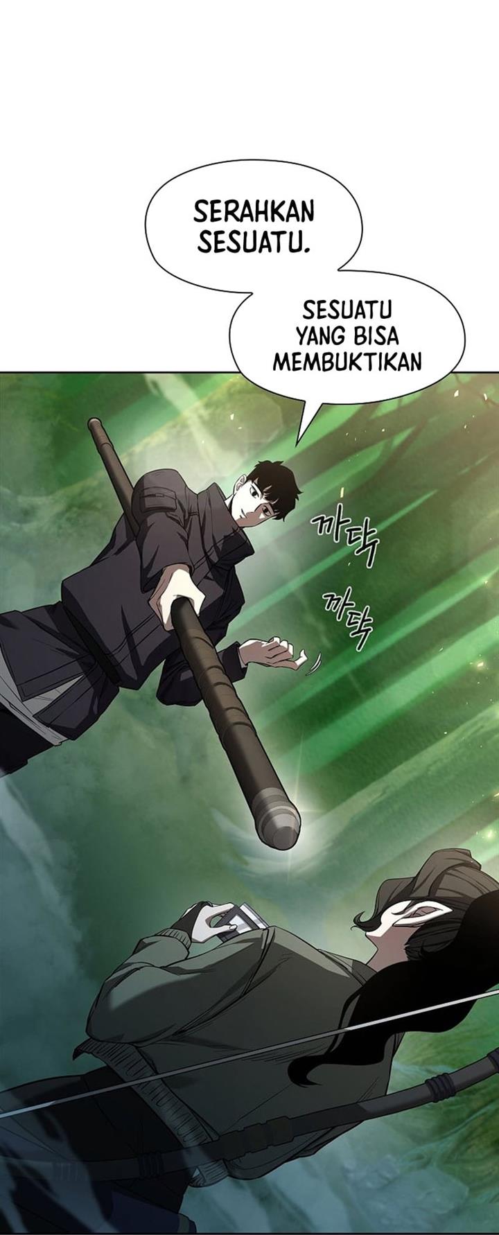 warrior-high-school-dungeon-raid - Chapter: 6
