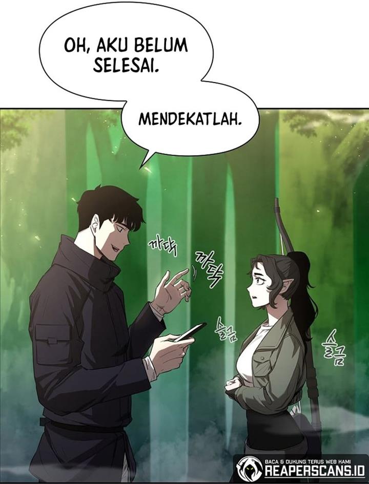 warrior-high-school-dungeon-raid - Chapter: 6