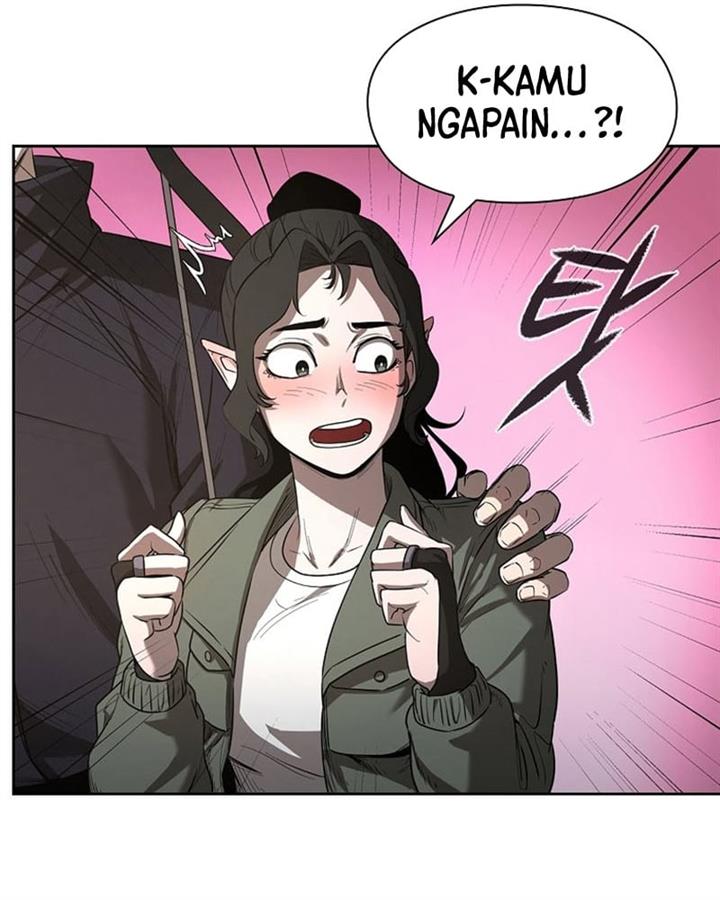 warrior-high-school-dungeon-raid - Chapter: 6