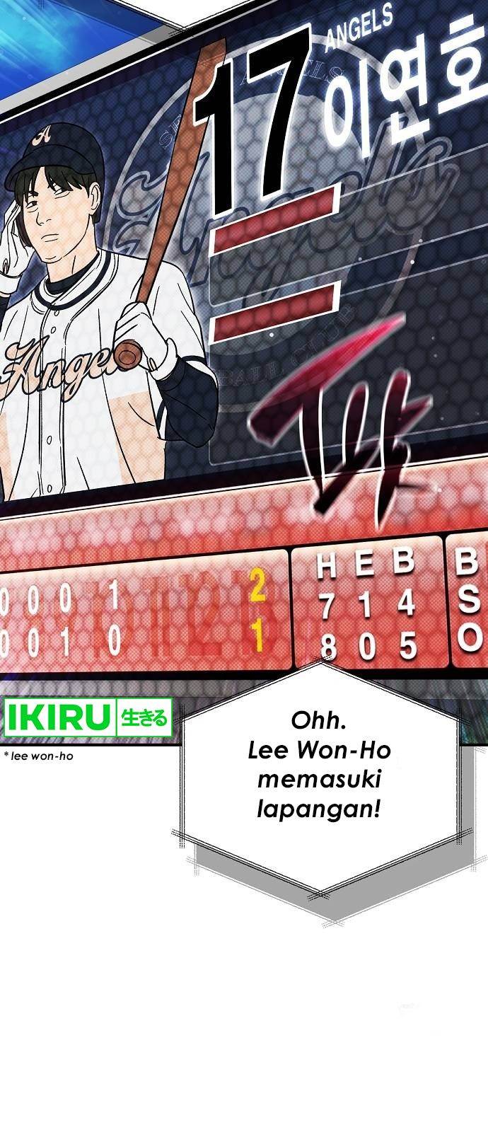 genius-hitter-hits-fastball - Chapter: 63