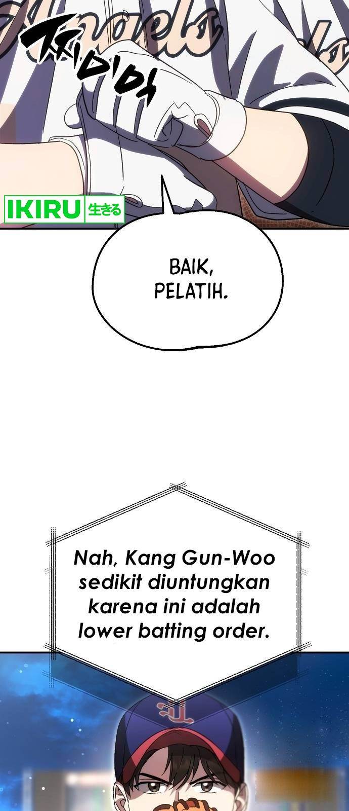 genius-hitter-hits-fastball - Chapter: 63