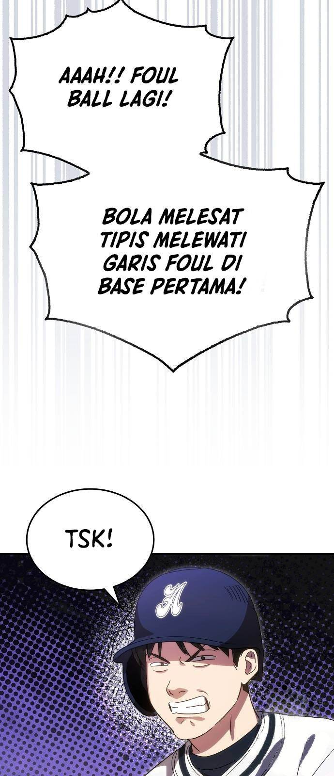 genius-hitter-hits-fastball - Chapter: 63