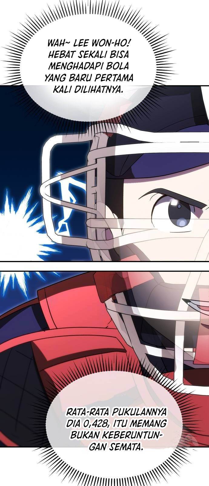 genius-hitter-hits-fastball - Chapter: 63