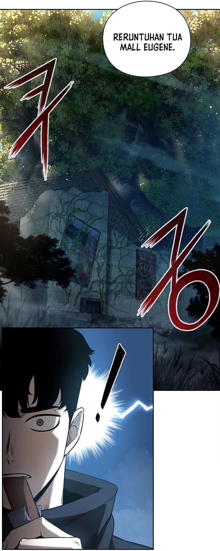 warrior-high-school-dungeon-raid - Chapter: 7