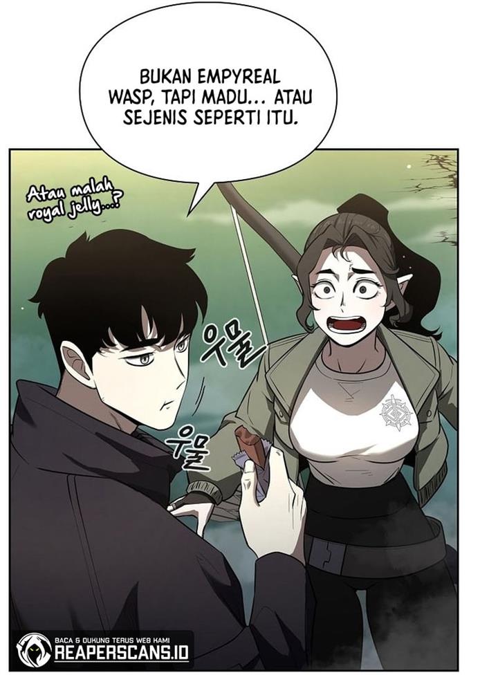 warrior-high-school-dungeon-raid - Chapter: 7