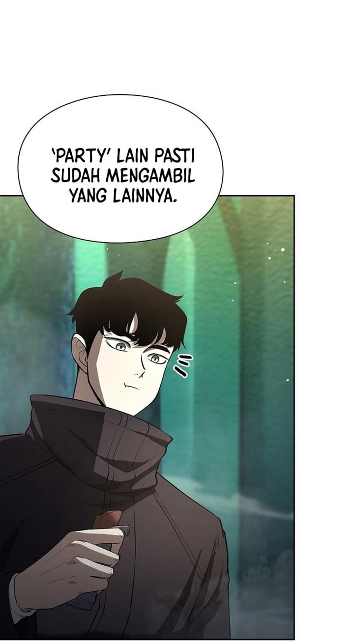 warrior-high-school-dungeon-raid - Chapter: 7