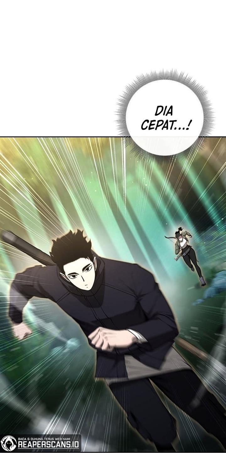 warrior-high-school-dungeon-raid - Chapter: 7