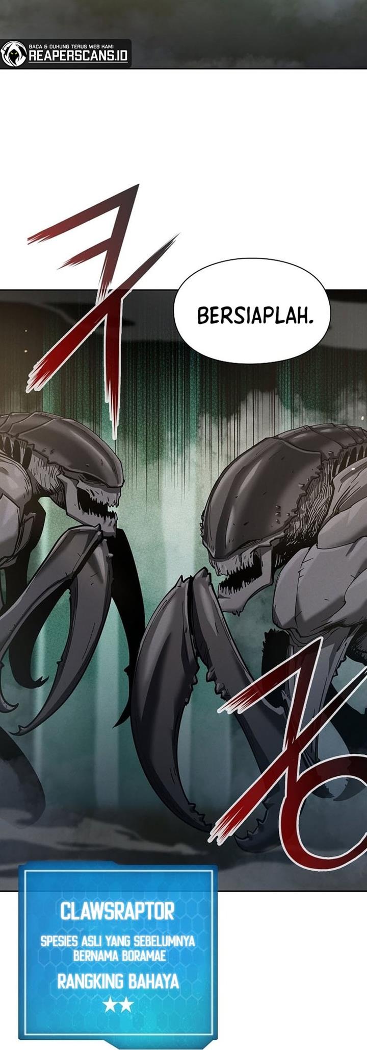 warrior-high-school-dungeon-raid - Chapter: 7