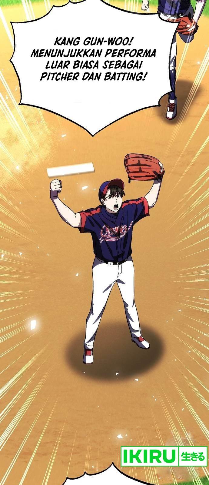 genius-hitter-hits-fastball - Chapter: 63