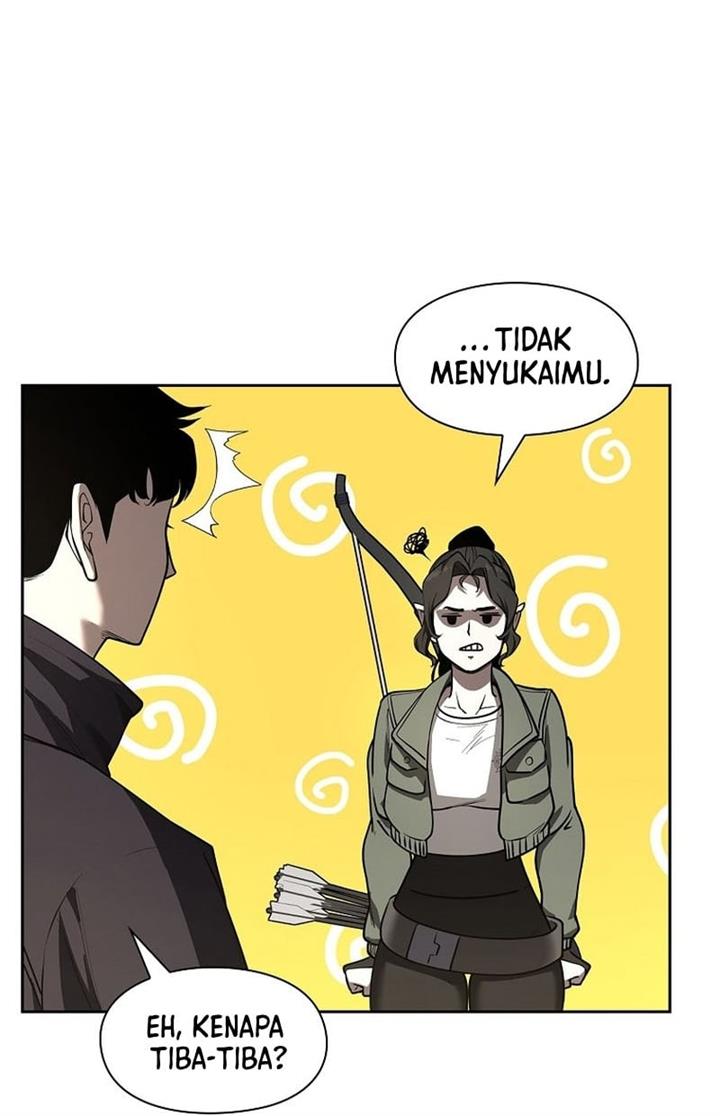 warrior-high-school-dungeon-raid - Chapter: 7