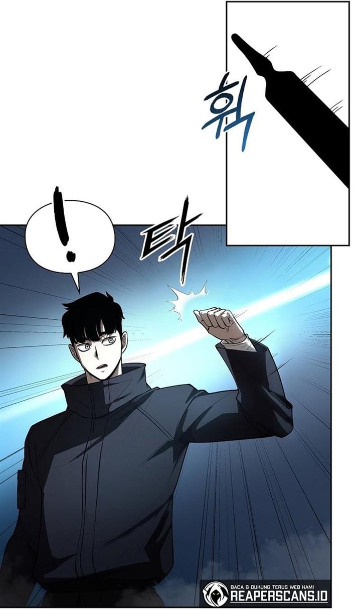 warrior-high-school-dungeon-raid - Chapter: 7