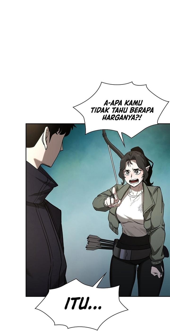 warrior-high-school-dungeon-raid - Chapter: 7