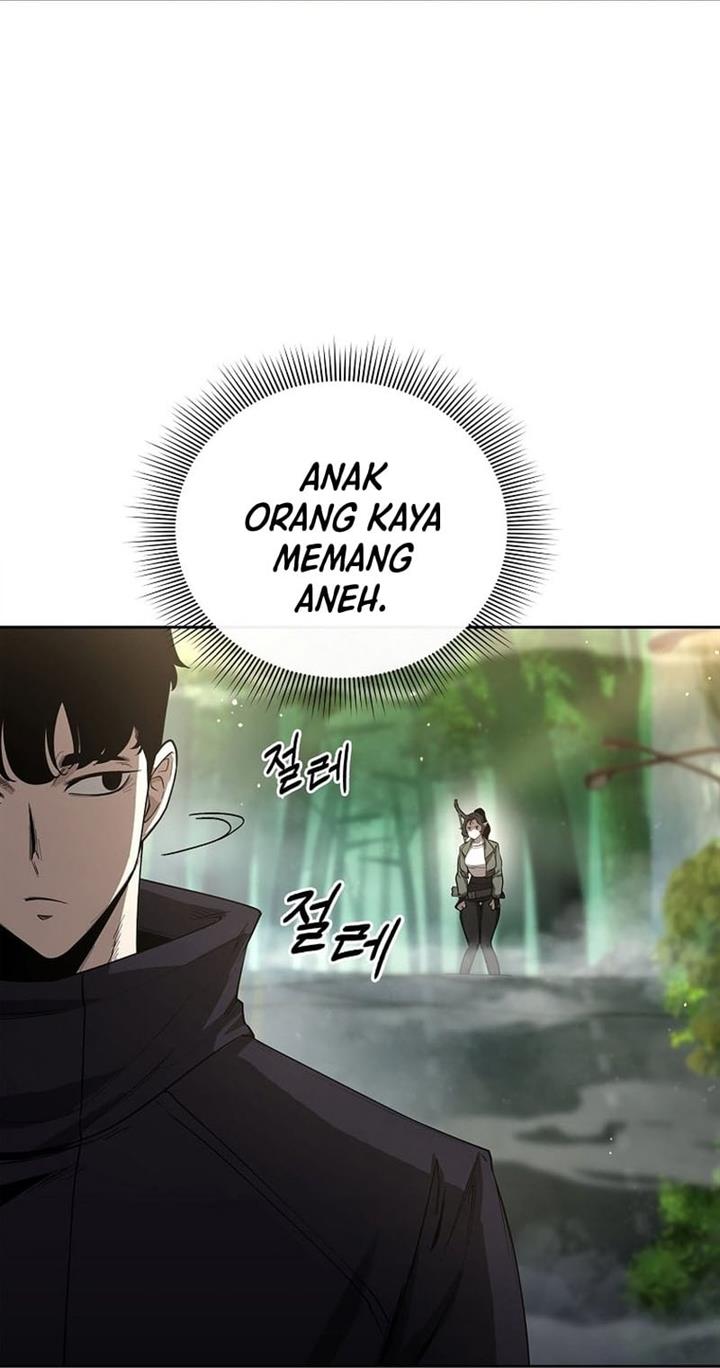 warrior-high-school-dungeon-raid - Chapter: 7