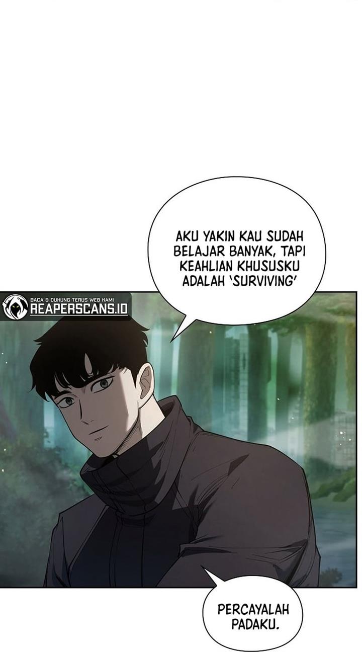 warrior-high-school-dungeon-raid - Chapter: 7
