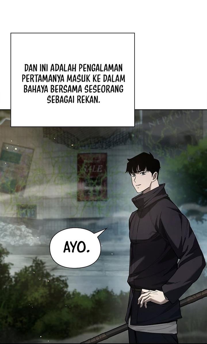 warrior-high-school-dungeon-raid - Chapter: 7