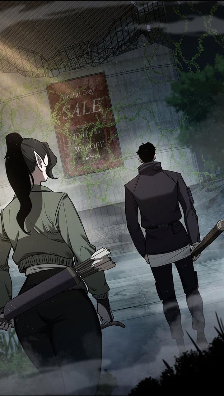 warrior-high-school-dungeon-raid - Chapter: 7