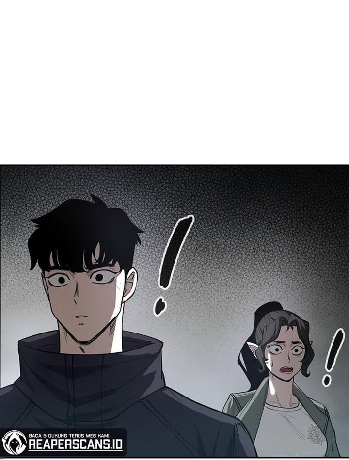 warrior-high-school-dungeon-raid - Chapter: 7