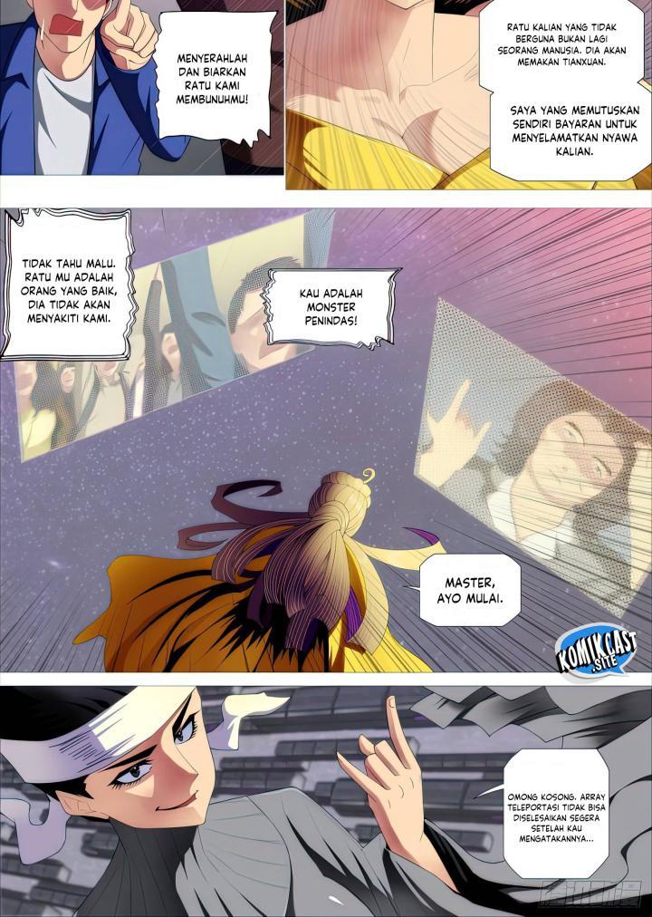 iron-ladies - Chapter: 473