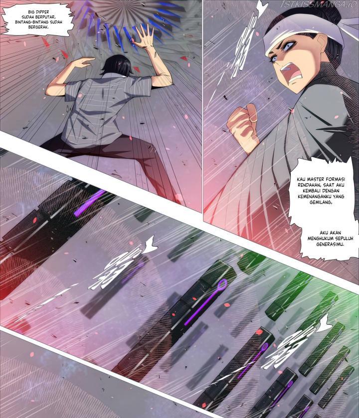 iron-ladies - Chapter: 473