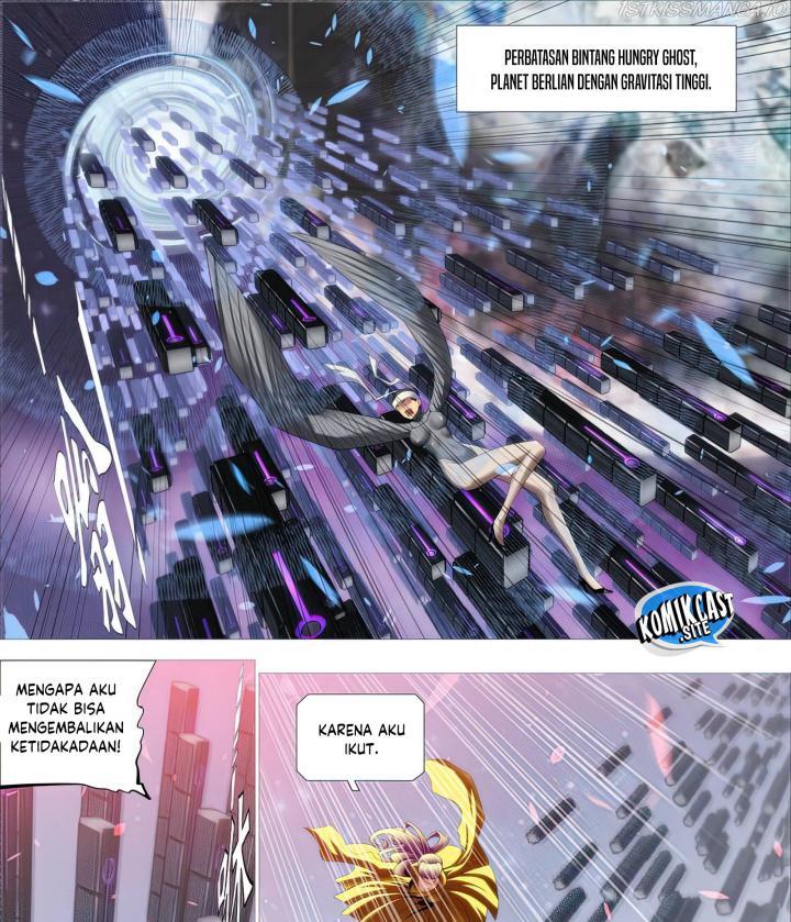 iron-ladies - Chapter: 473