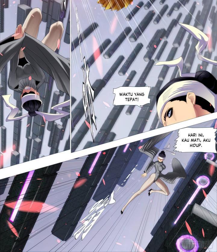 iron-ladies - Chapter: 473