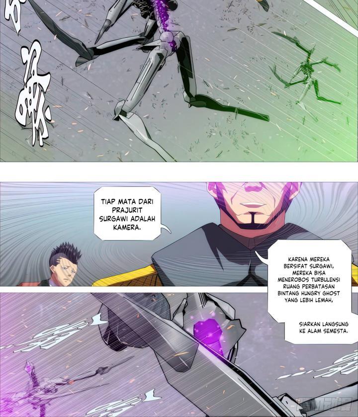 iron-ladies - Chapter: 473