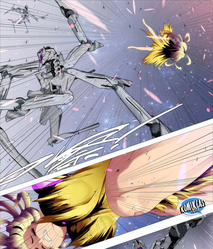iron-ladies - Chapter: 473