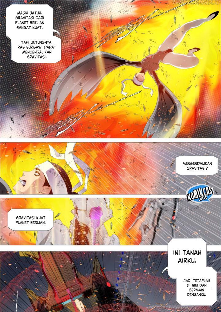 iron-ladies - Chapter: 473