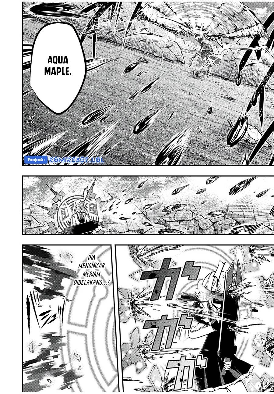 kentei-gakuin-no-magan-kenja - Chapter: 34