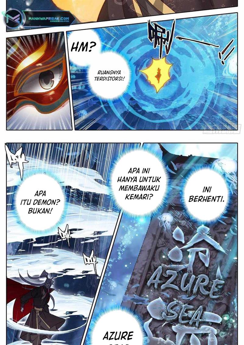 cang-yuantu - Chapter: 229