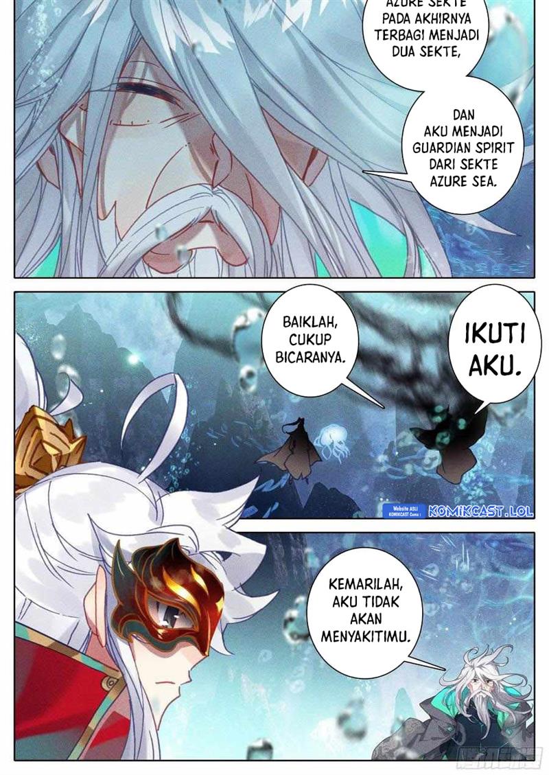 cang-yuantu - Chapter: 229