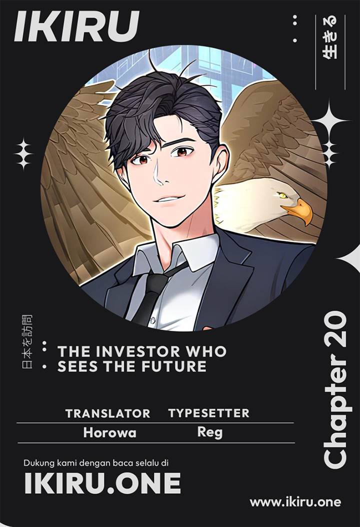 the-investor-who-sees-the-future - Chapter: 20