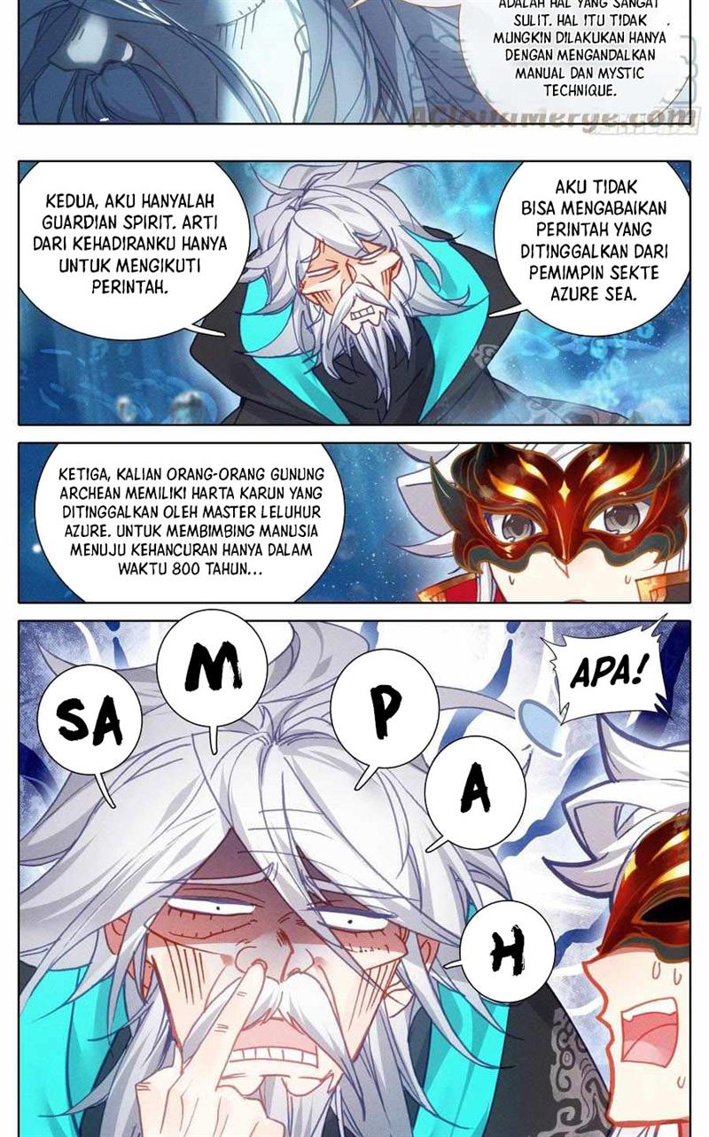 cang-yuantu - Chapter: 230