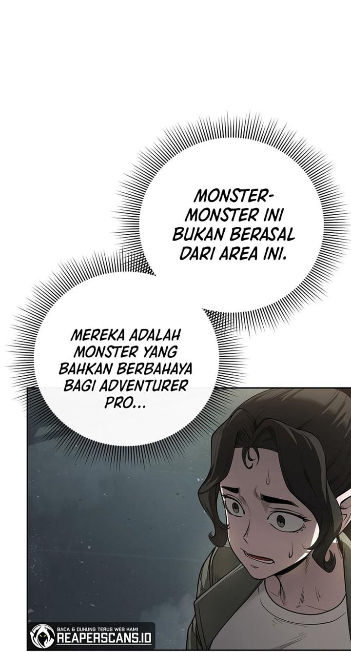 warrior-high-school-dungeon-raid - Chapter: 8