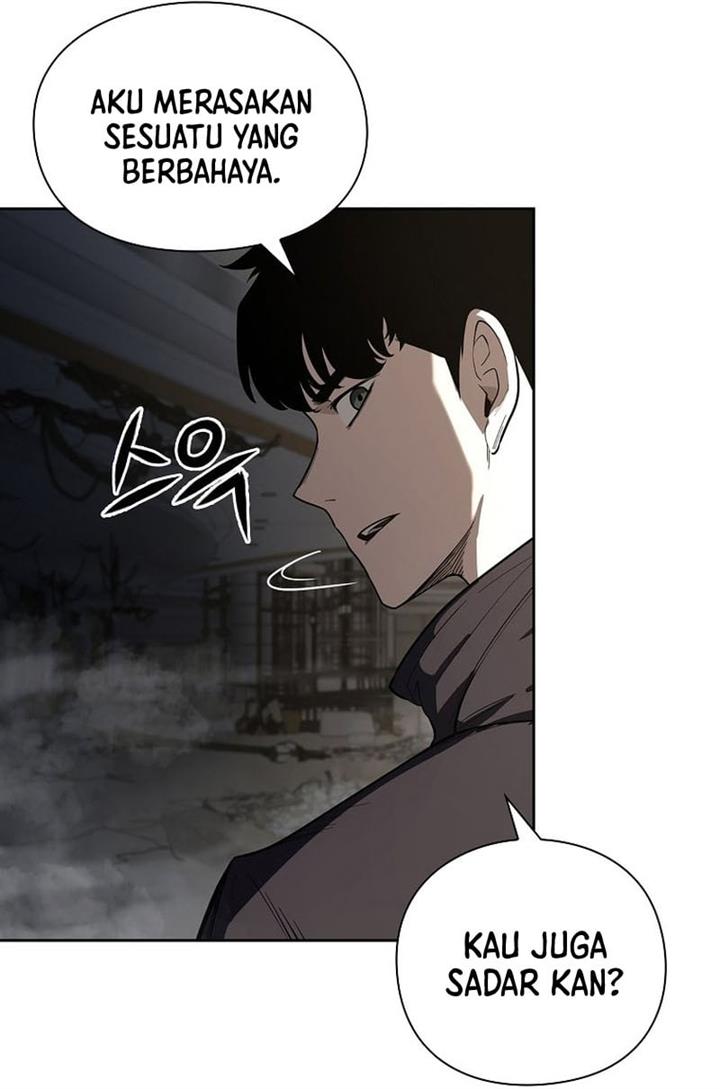 warrior-high-school-dungeon-raid - Chapter: 8
