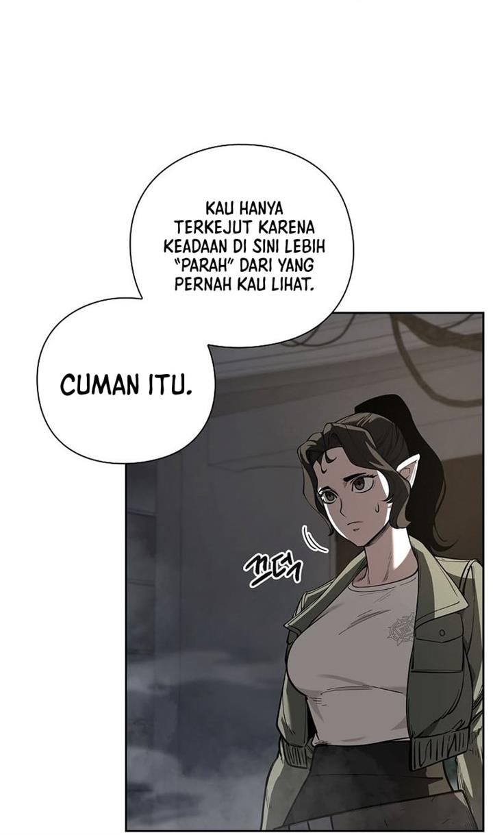 warrior-high-school-dungeon-raid - Chapter: 8