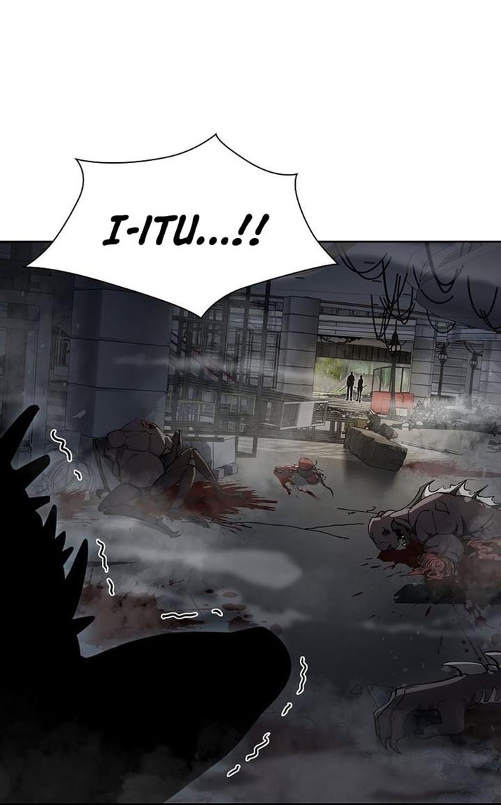 warrior-high-school-dungeon-raid - Chapter: 8