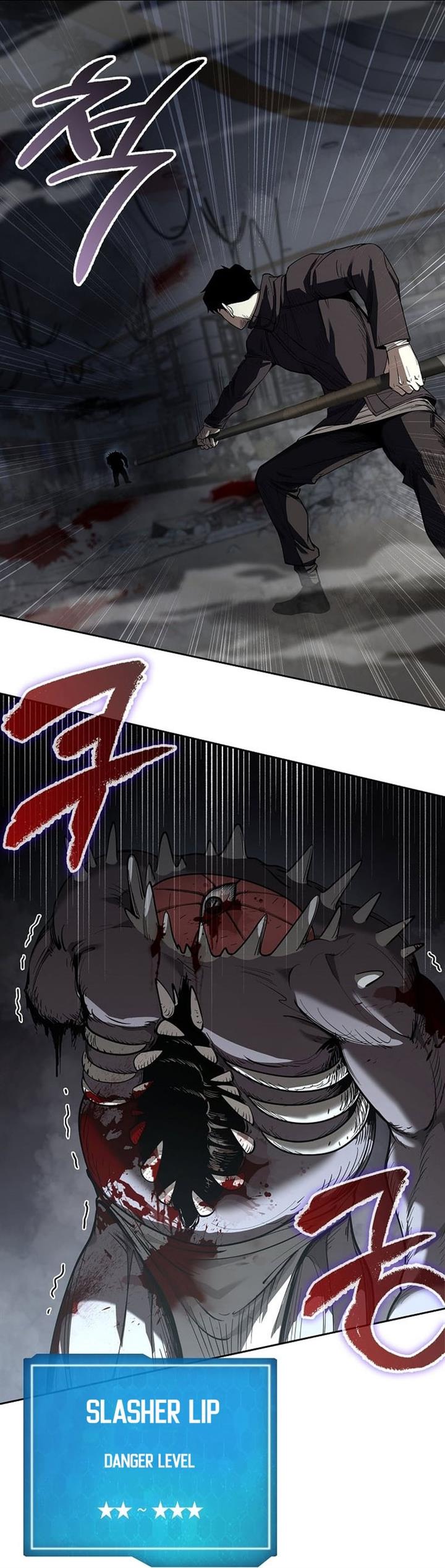 warrior-high-school-dungeon-raid - Chapter: 8
