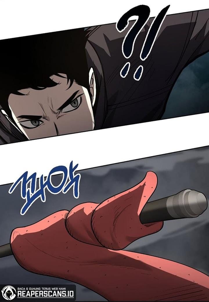 warrior-high-school-dungeon-raid - Chapter: 8