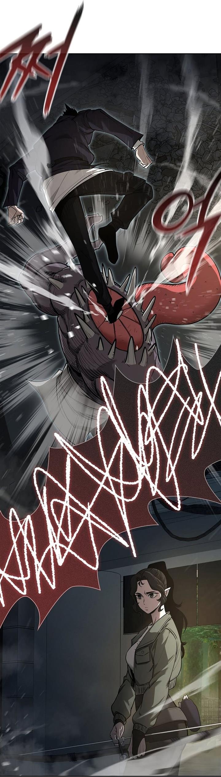 warrior-high-school-dungeon-raid - Chapter: 8